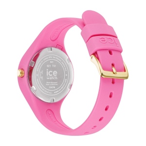 ICE flower-Pinky bloom-Très petite-3H 4