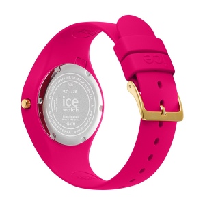 ICE flower-Fuschia blossom-Petite+-3H 4