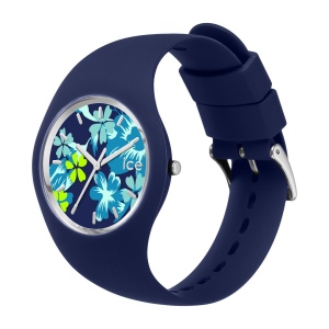 ICE flower-Midnight lime-Moyenne-3H 2
