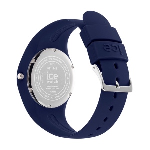 ICE flower-Midnight lime-Moyenne-3H 4