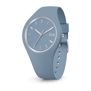 ICE glam brushed-Artic blue-Moyenne-3H