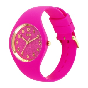 ICE glitter-Neon pink-Petite-3H 2