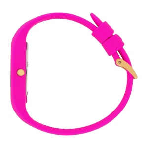 ICE glitter-Neon pink-Petite-3H 3