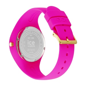 ICE glitter-Neon pink-Petite-3H 4