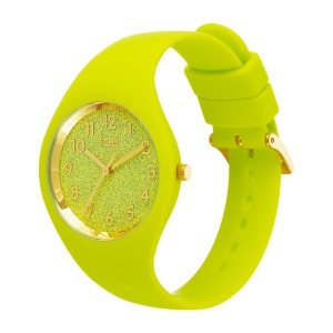 ICE glitter-Neon lime-Petite-3H 2
