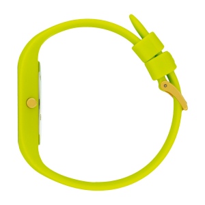 ICE glitter-Neon lime-Petite-3H 3