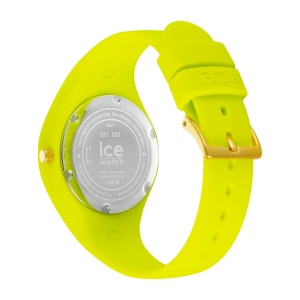 ICE glitter-Neon lime-Petite-3H 4