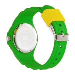 ICE hero-Green elf-Très petite 4