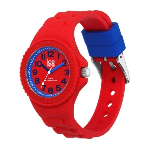 ICE hero-Red pirate-Très petite 2
