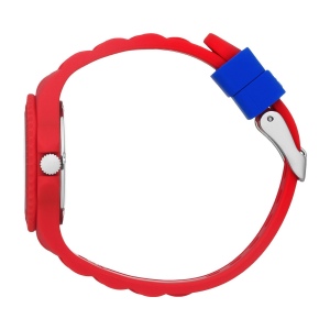 ICE hero-Red pirate-Très petite 3
