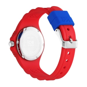 ICE hero-Red pirate-Très petite 4