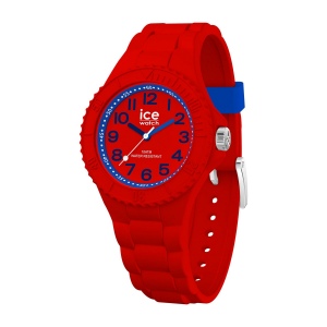 ICE hero-Red pirate-Très petite