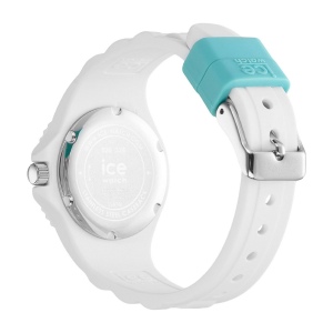 ICE hero-White castle-Très petite 4
