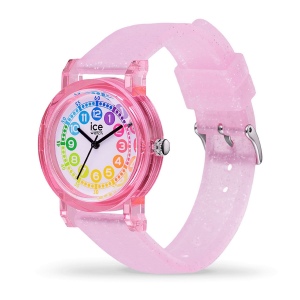 ICE learning-Pink glitter-S32-3H 2