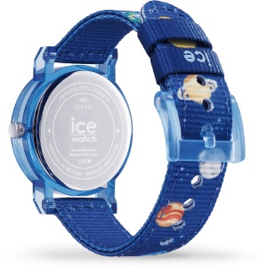 ICE learning-Blue space-S32-3H 4