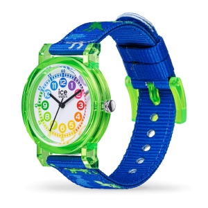 ICE learning-Green dinosaur-S32-3H 2