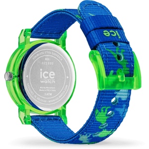 ICE learning-Green dinosaur-S32-3H 4