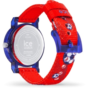ICE learning-Red football-S32-3H 4