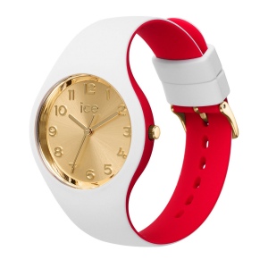 ICE loulou-White gold chic-Petite-3H 2