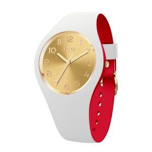 ICE loulou-White gold chic-Petite-3H