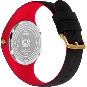 ICE loulou-Black gold glitter-Petite-3H 4