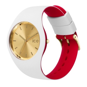 ICE loulou-White gold chic-Moyenne-3H 2