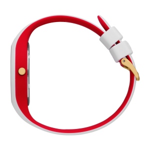 ICE loulou-White gold chic-Moyenne-3H 3