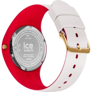 ICE loulou-White gold chic-Moyenne-3H 4