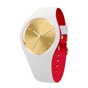 ICE loulou-White gold chic-Moyenne-3H