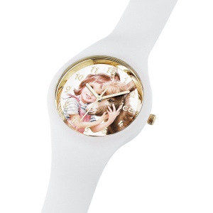 ICE-WATCH x MARTINE-Cadichon-White-S34-3H 3