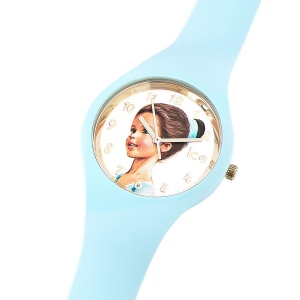 ICE-WATCH x MARTINE-Rat opera-Blue-S34-3H 3
