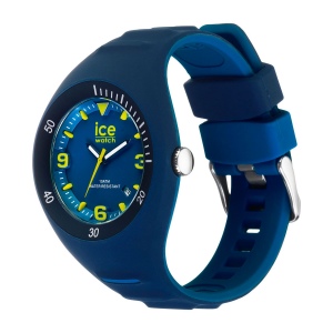 P. Leclercq-Blue lime-Moyenne-3H 2