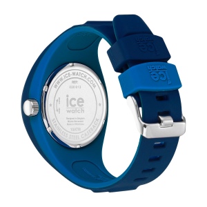 P. Leclercq-Blue lime-Moyenne-3H 4