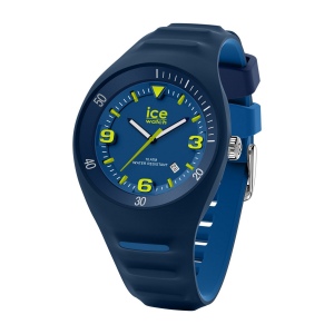 P. Leclercq-Blue lime-Moyenne-3H
