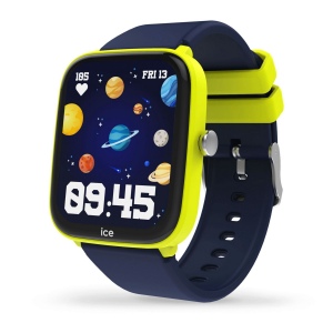 ICE smart junior 2.0-Yellow-Blue-1.75 2