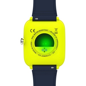 ICE smart junior 2.0-Yellow-Blue-1.75 4