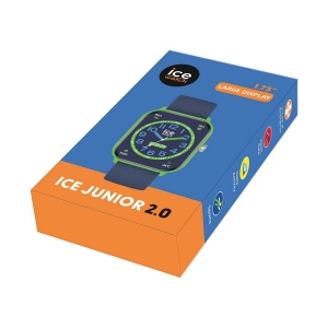 ICE smart junior 2.0-Yellow-Blue-1.75 5
