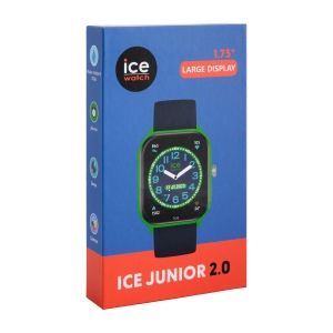 ICE smart junior 2.0-Yellow-Blue-1.75 6