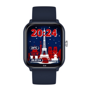 ICE smart junior 2.0-Blue-1.75 3