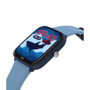 ICE smart junior 2.0-Blue-Light blue-1.75 3