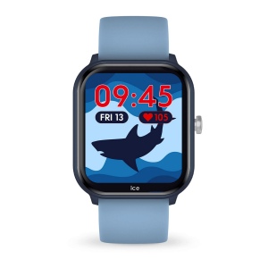 ICE smart junior 2.0-Blue-Light blue-1.75