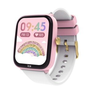 ICE smart junior 2.0-Pink-White-1.75 2