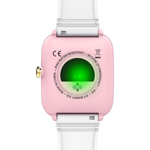 ICE smart junior 2.0-Pink-White-1.75 4
