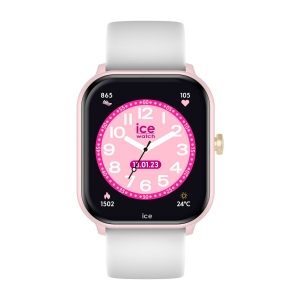 ICE smart junior 2.0-Pink-White-1.75