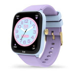 ICE smart junior 2.0-Soft blue-Purple-1.75 2
