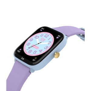ICE smart junior 2.0-Soft blue-Purple-1.75 3