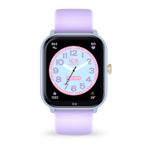 ICE smart junior 2.0-Soft blue-Purple-1.75