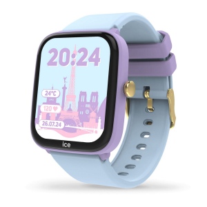 ICE smart junior 2.0-Purple-Soft blue-1.75 2
