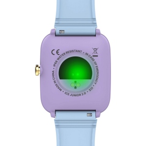ICE smart junior 2.0-Purple-Soft blue-1.75 4