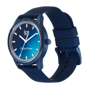 ICE solar power-Blue sunset-Moyenne-3H 2